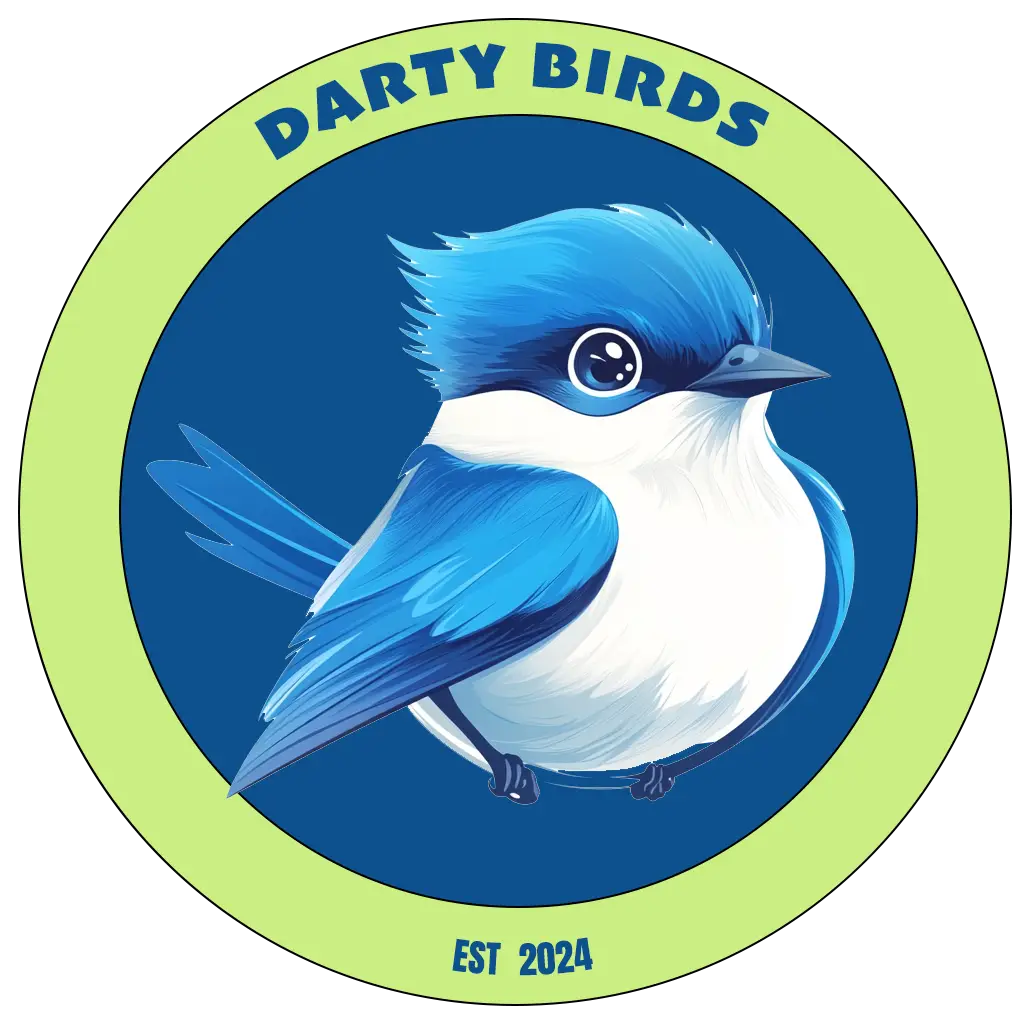 Darty_Birds_Logo